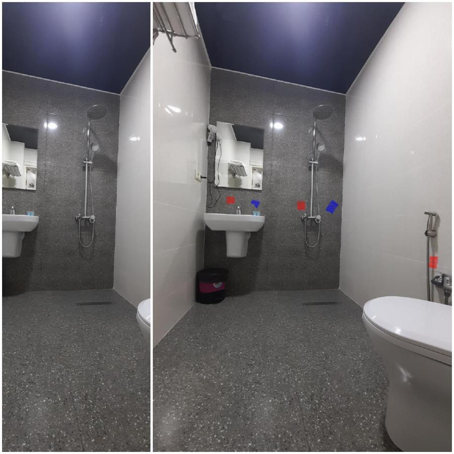 Hotel Wave Батуми Екстериор снимка